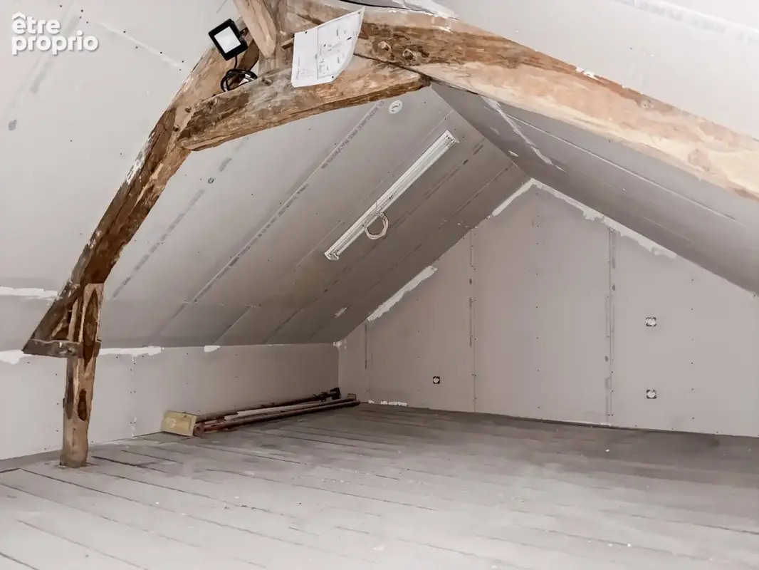 Maison 5 pièces 66 m² à vendre à Envermeu (76630) - photo 9