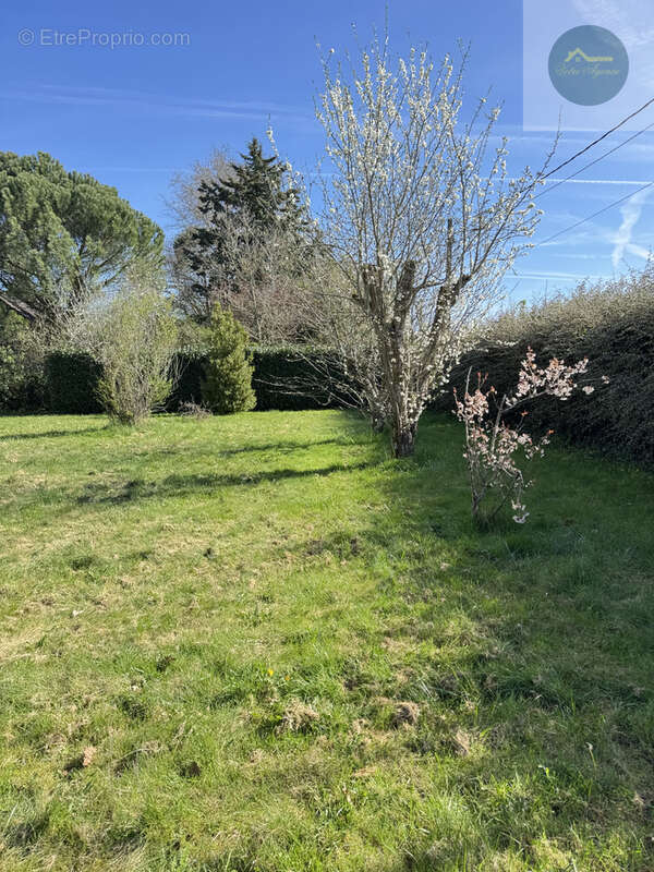Maison à LORREZ-LE-BOCAGE-PREAUX