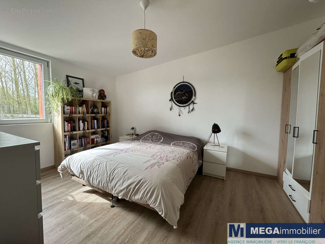 Proche vitry le francois, maison en vente avec mega immobilier - photo 6