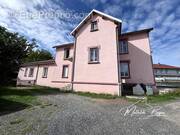 Photo 1 - Appartement à CHARBONNIER-LES-MINES