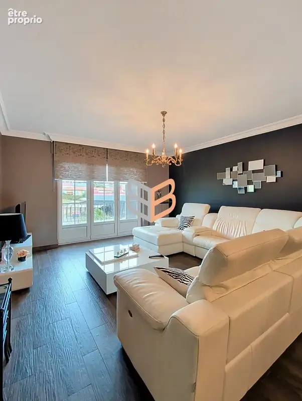 Maison 171 m² à Audun-Le-Tiche  - photo 2