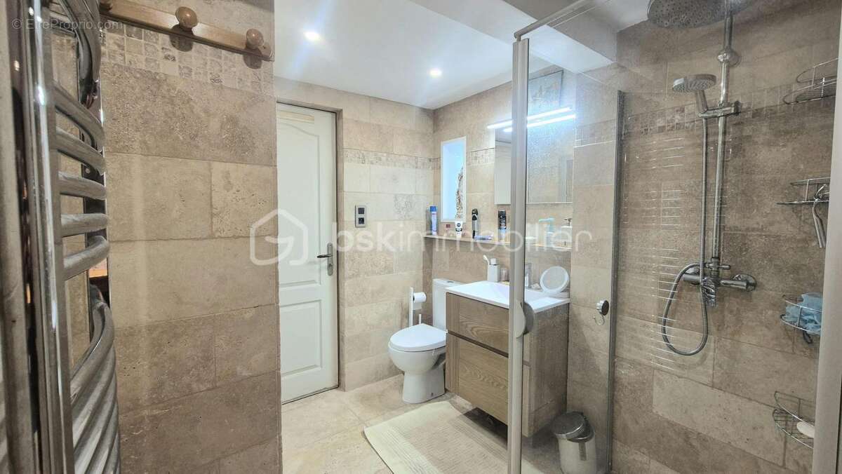 Maison à LA SEYNE-SUR-MER