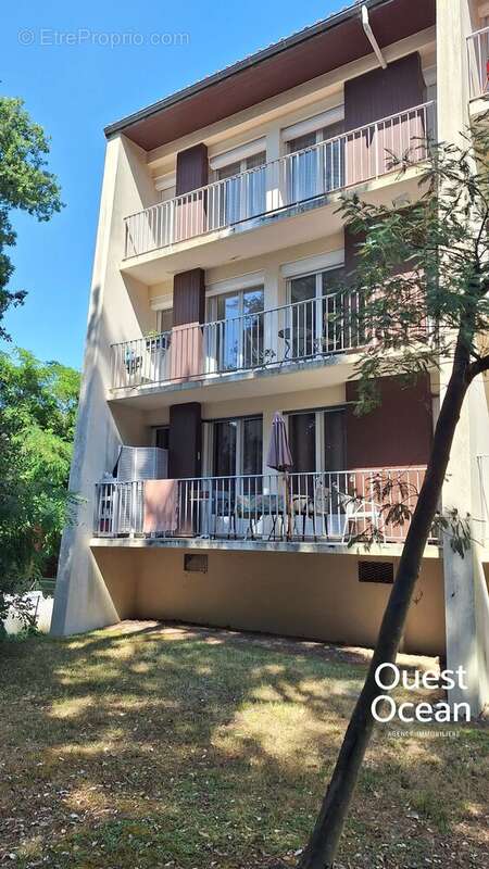 Appartement à JARD-SUR-MER