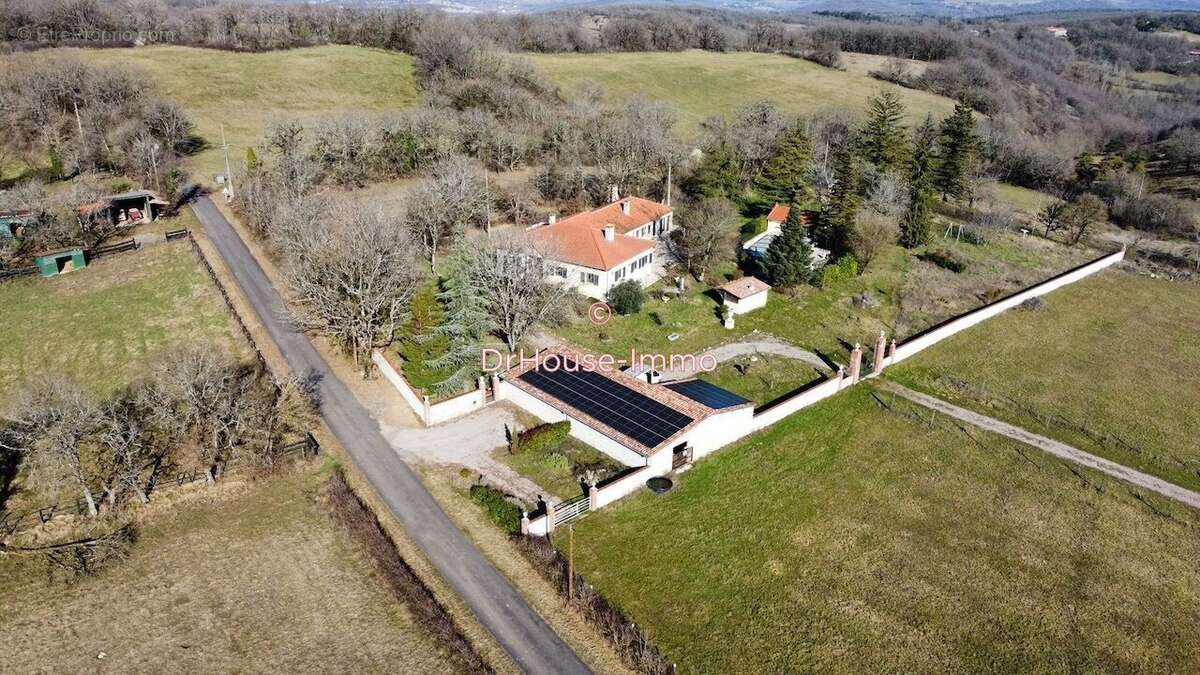 Maison à MARNAVES