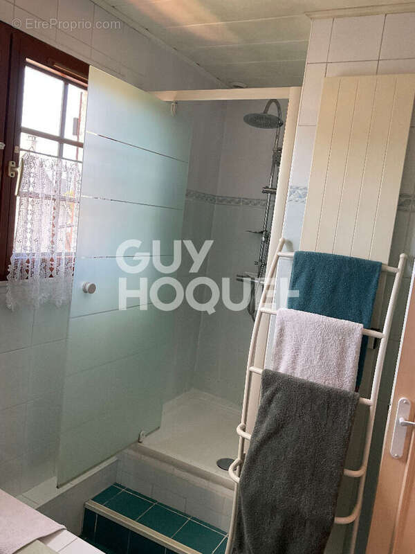 Maison à LE BLANC-MESNIL