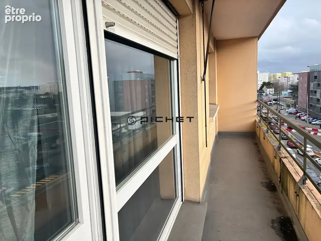 Appartement Le Mans 4 pièce(s) 92m2 - photo 9