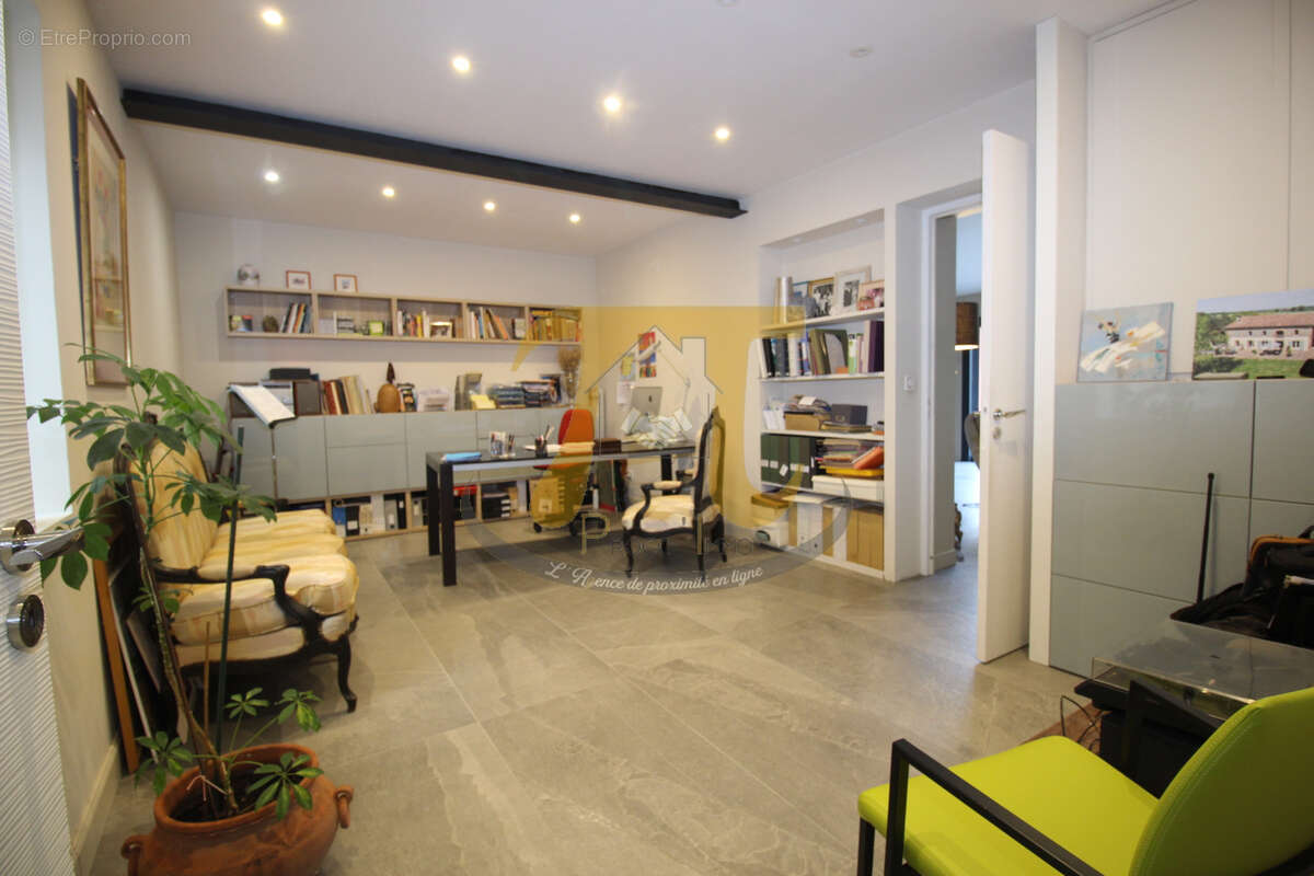 Grande maison familiale - photo 7