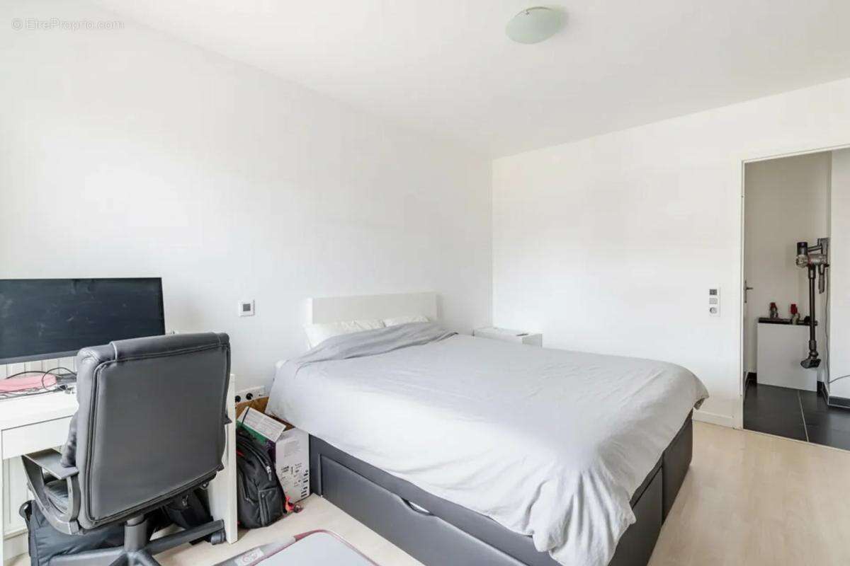 Appartement à CHENNEVIERES-SUR-MARNE