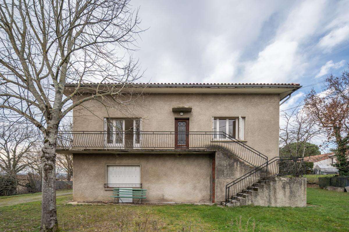 Maison à ODARS
