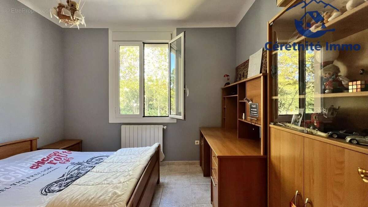 Villa lumineuse grand terrain - photo 15