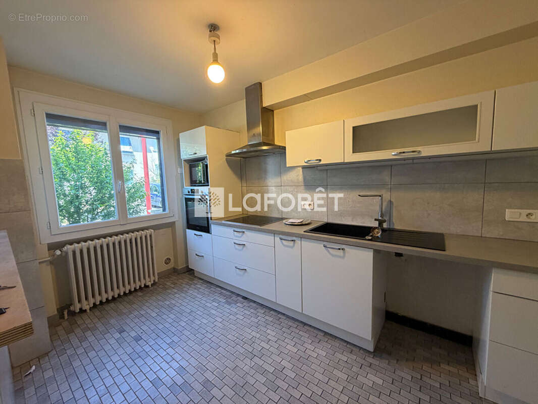Maison T5 Secteur Petit Nice - photo 4