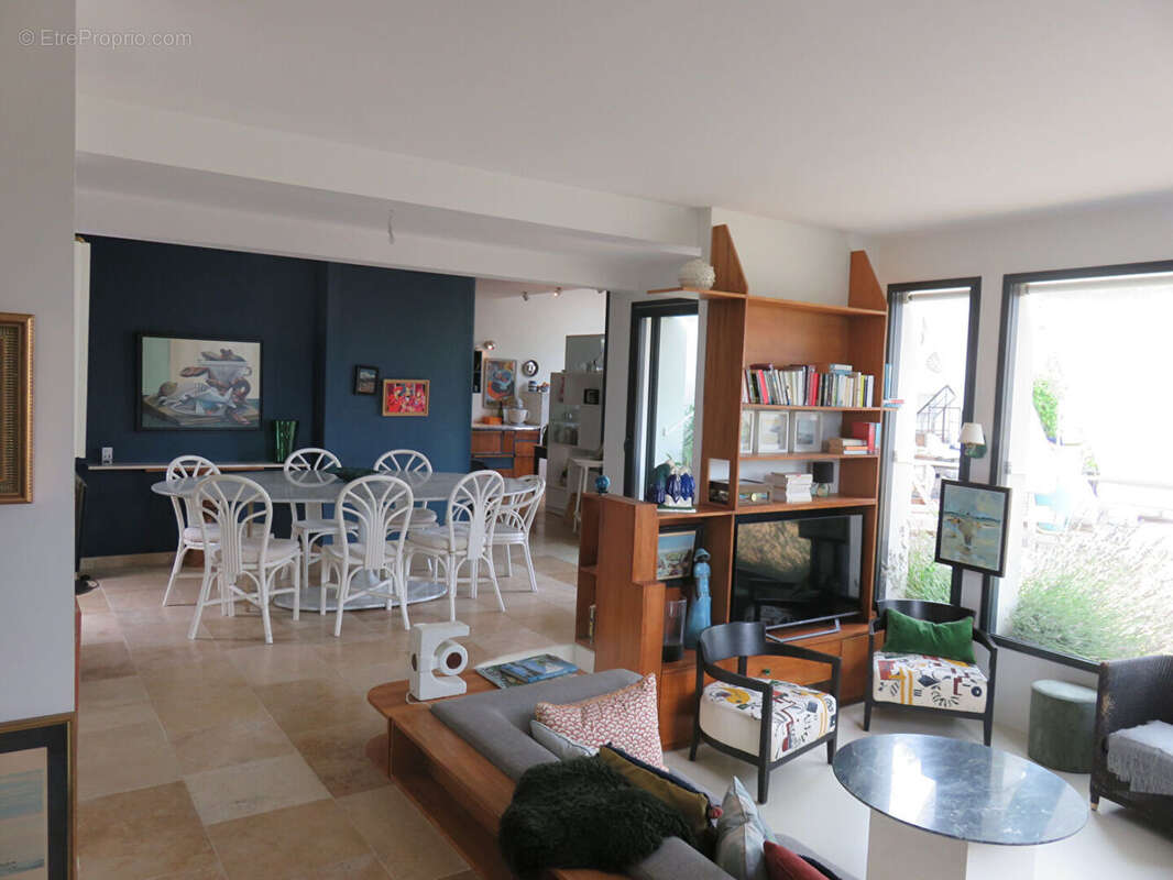 Piriac sur mer - centre ville - photo 2
