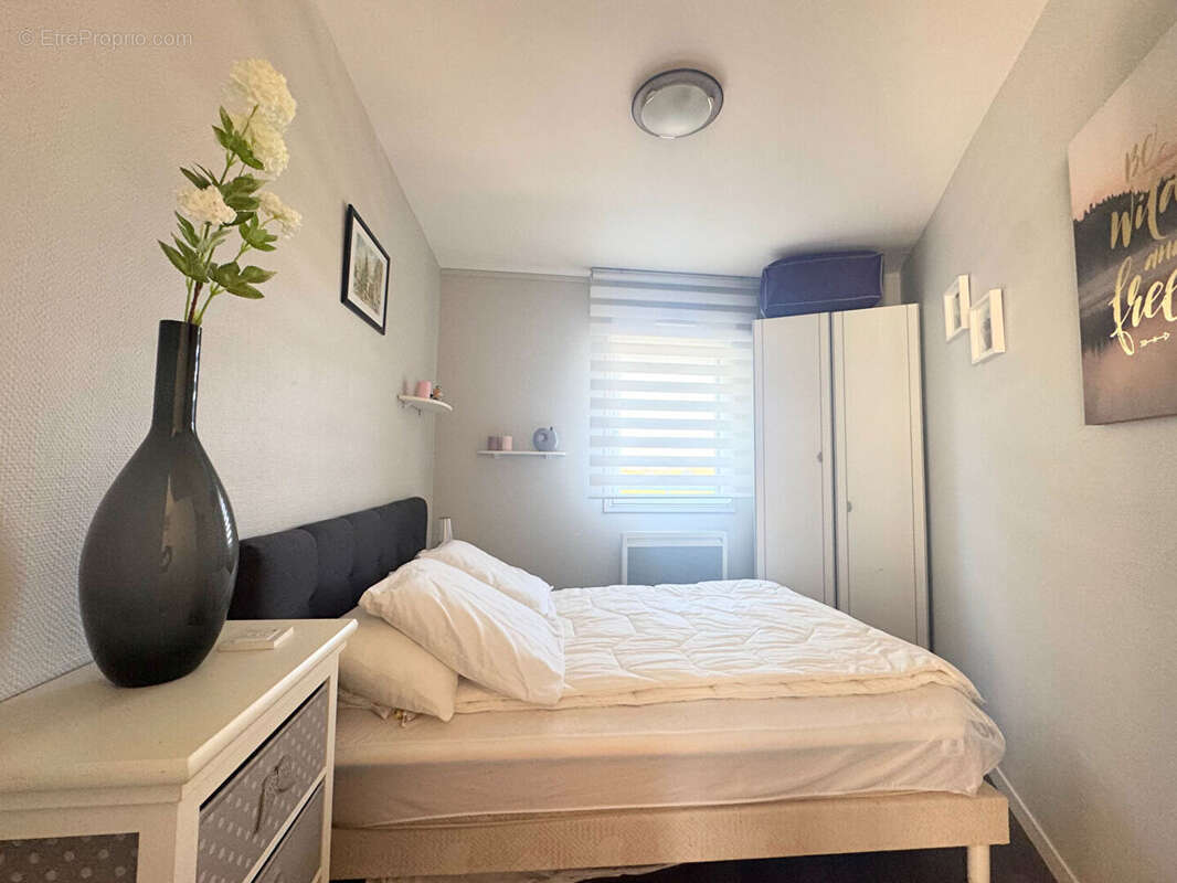 Appartement à LA BAULE-ESCOUBLAC