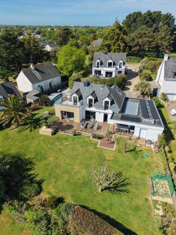 ensemble immobilier vue exceptionnelle sur le golfe - photo 14