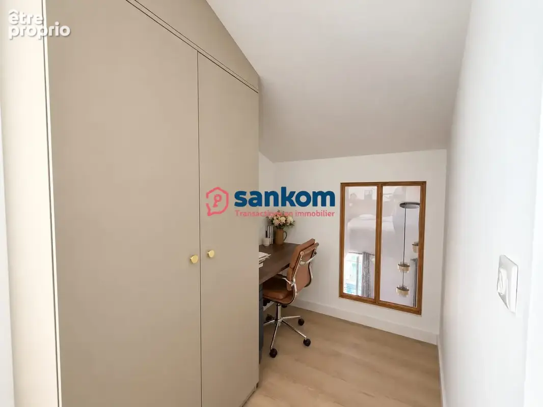 Appartement 3 pièces 63 m² à vendre à Le Puy-En-Velay (43000) - photo 6