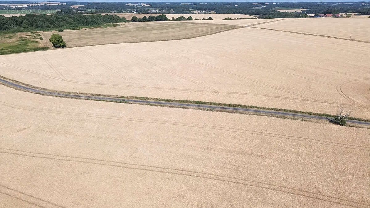 Maison Gehee 4 pièce(s) 86 m2 et 36 hectares de terres agricoles louées - photo 16