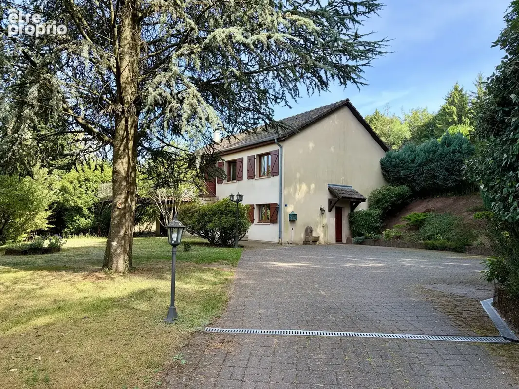 Maison à HULTEHOUSE