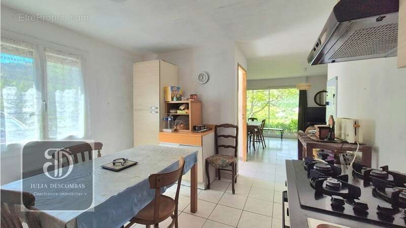 Maison plain pied à vendre 5 pièces MOSSET (66) - photo 8