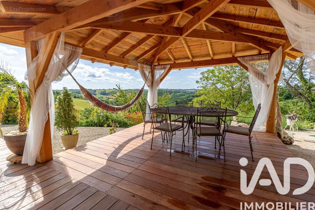 Photo 3 - Maison à MONTAUBAN