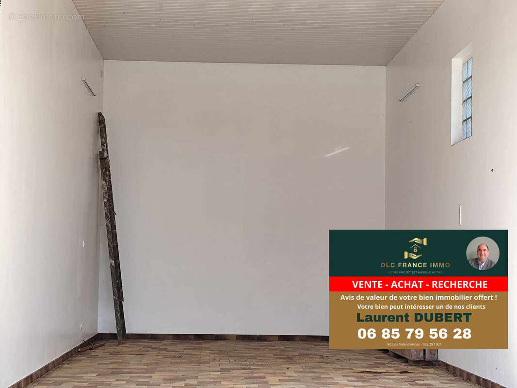 Photo 3 - Terrain à JOLIMETZ