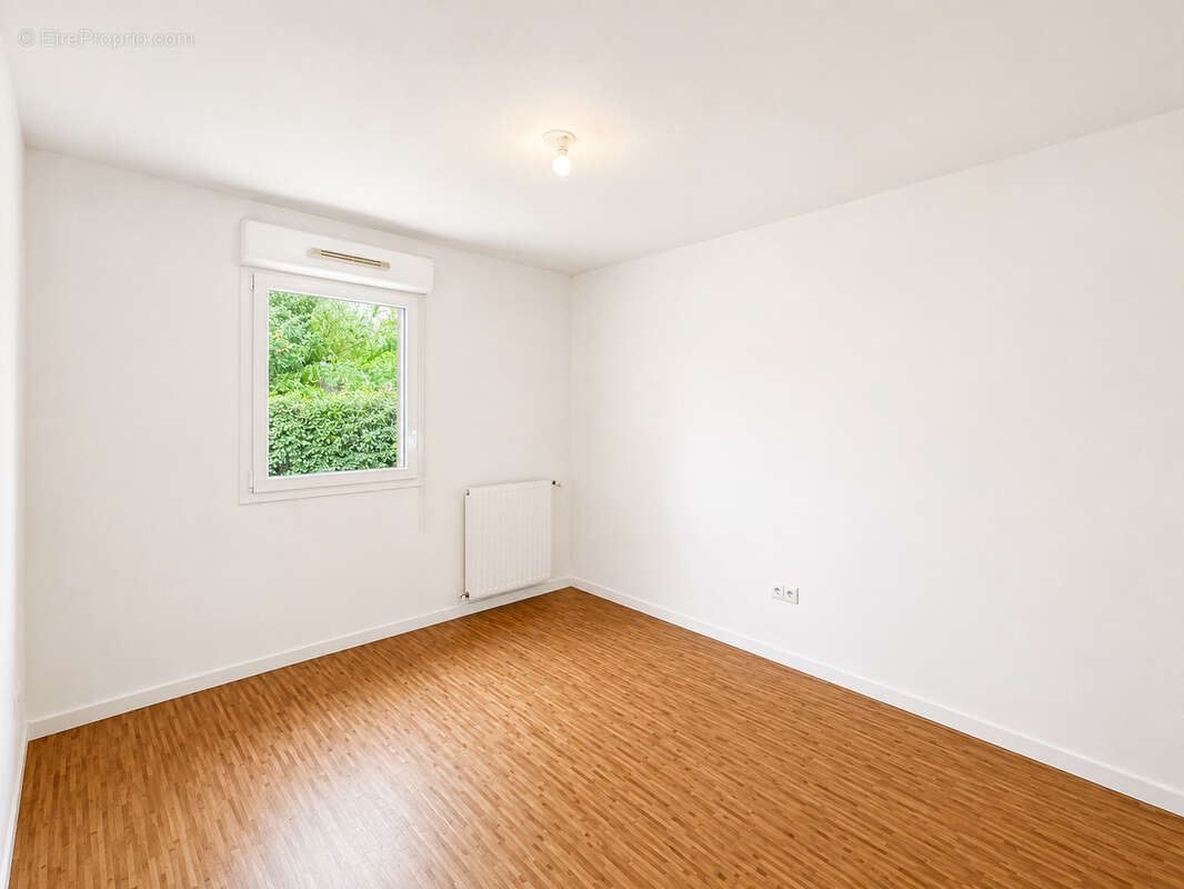 Appartement à YVRAC