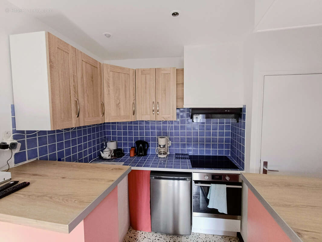 Appartement à BEZIERS