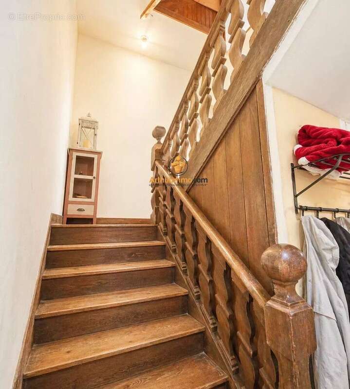 Maison à SAINT-PE-DE-BIGORRE
