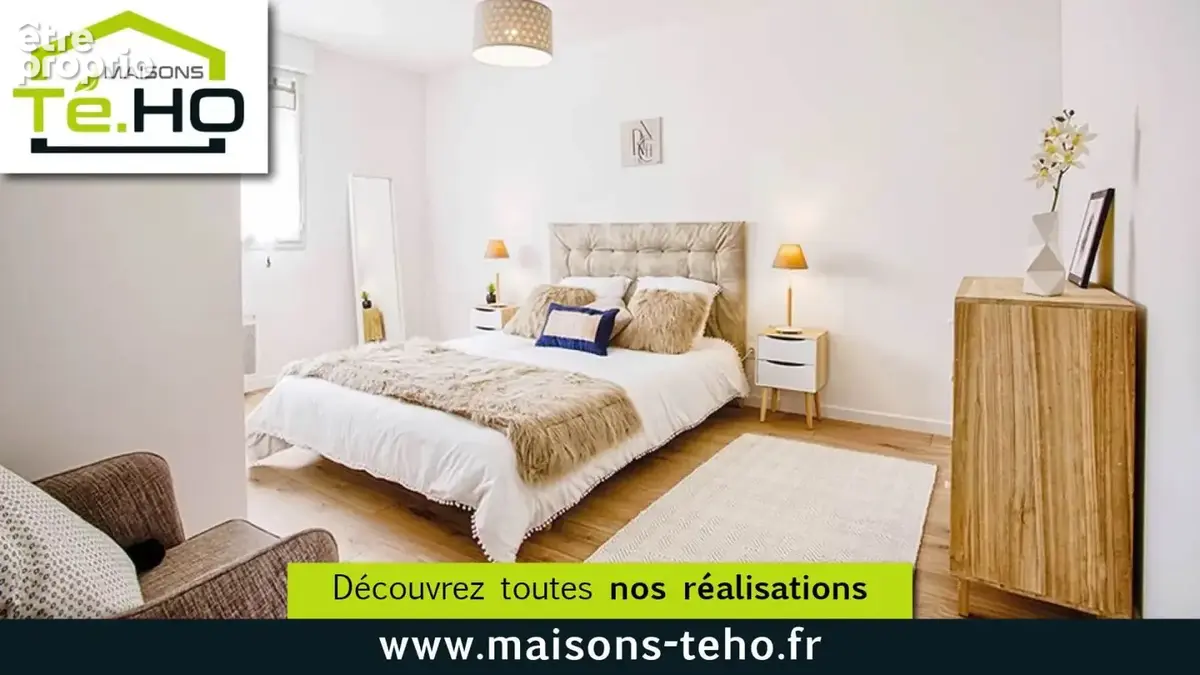 Terrain à bâtir de 372 m² à CREVIN (35) - photo 8