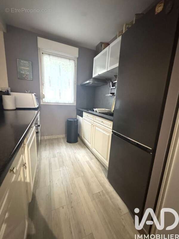 Photo 8 - Appartement à HERBLAY