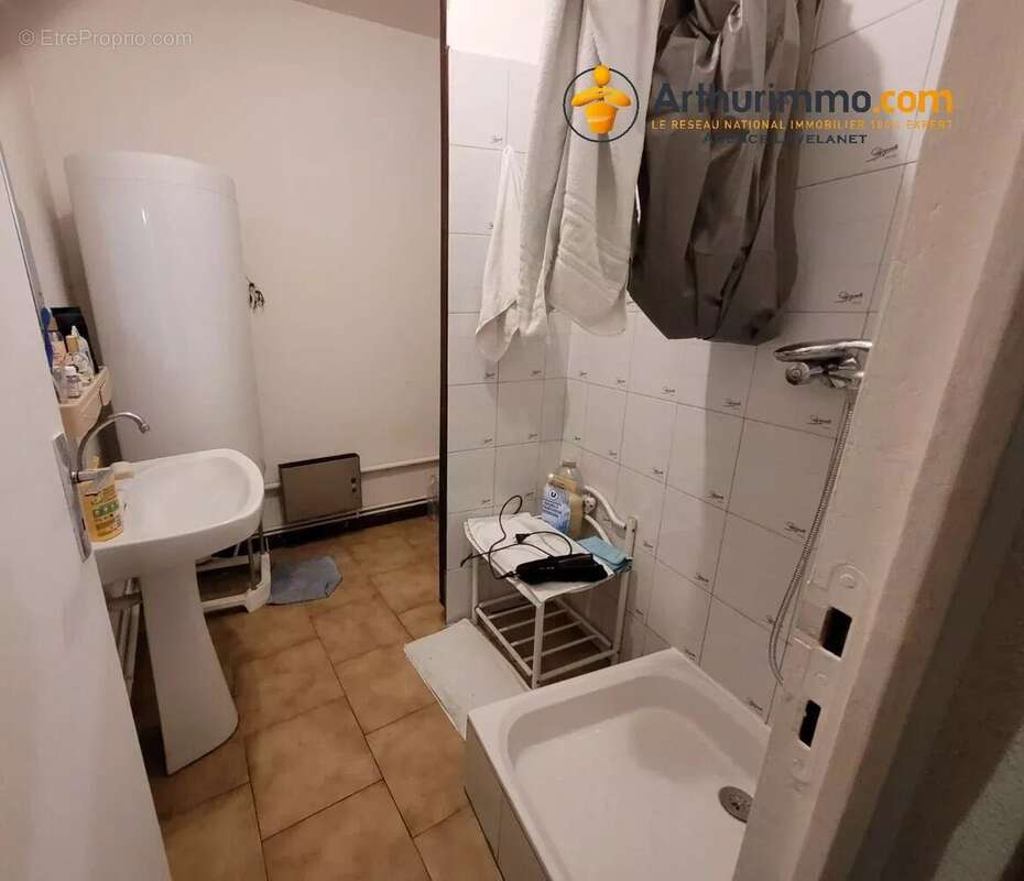 Appartement à LAVELANET