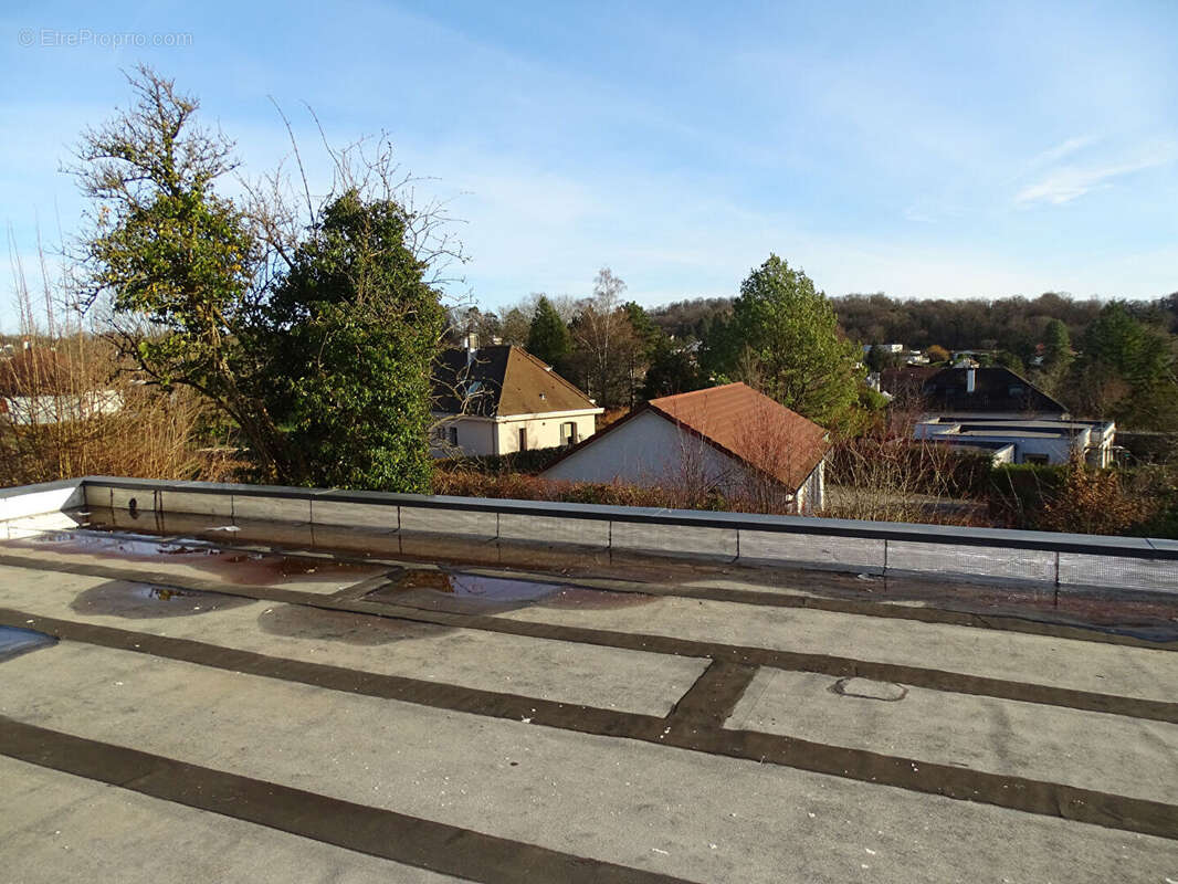 Appartement à ECOLE-VALENTIN