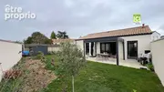 Maison à SAINT-LAURENT-DES-AUTELS
