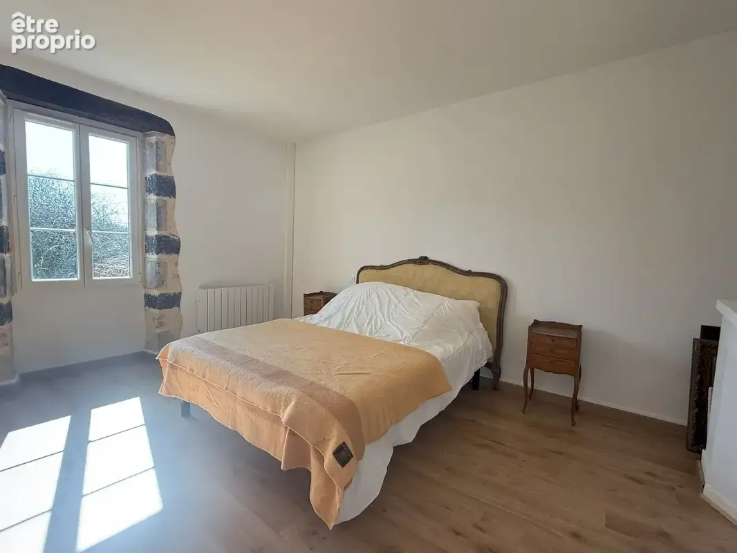 Charmante maison en pierre avec vue sur la campagne - photo 10