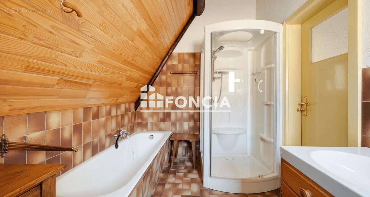 Appartement à ABRESCHVILLER