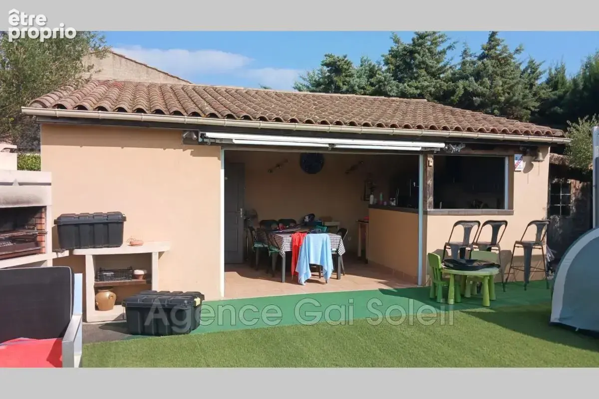 vente villa 5 Pièce(s) - photo 15