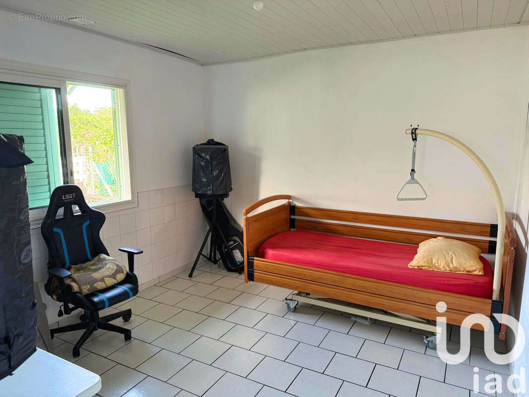 Photo 6 - Maison à SAINT-PHILIPPE