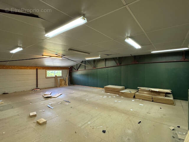 Appartement à SAINT-MEDARD