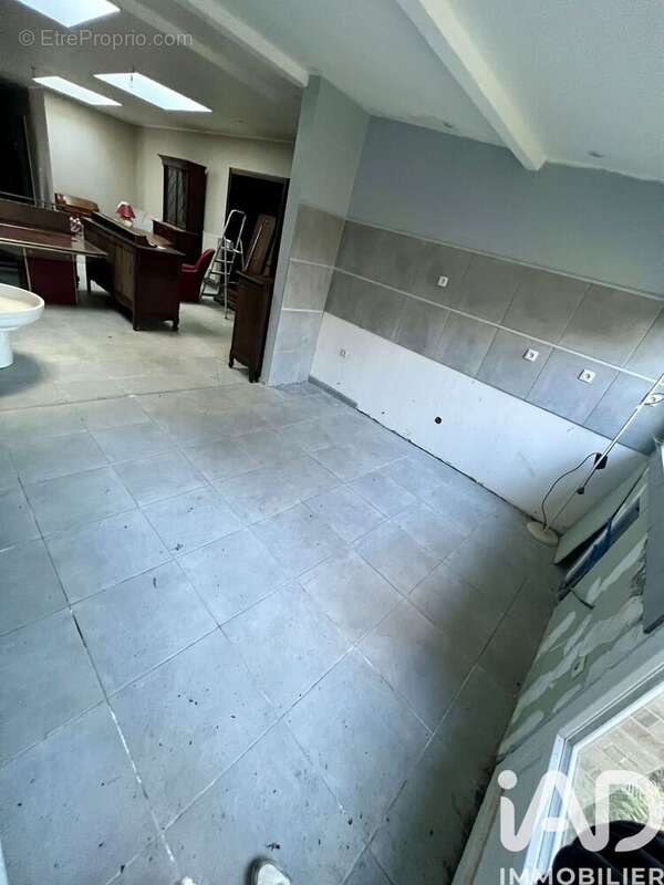 Photo 4 - Maison à ANZIN