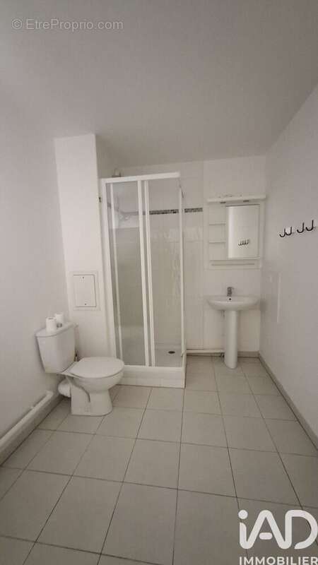Photo 8 - Appartement à CLAYE-SOUILLY