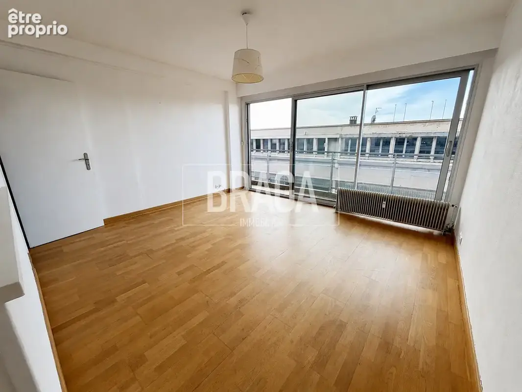 Appartement à BOULOGNE-SUR-MER