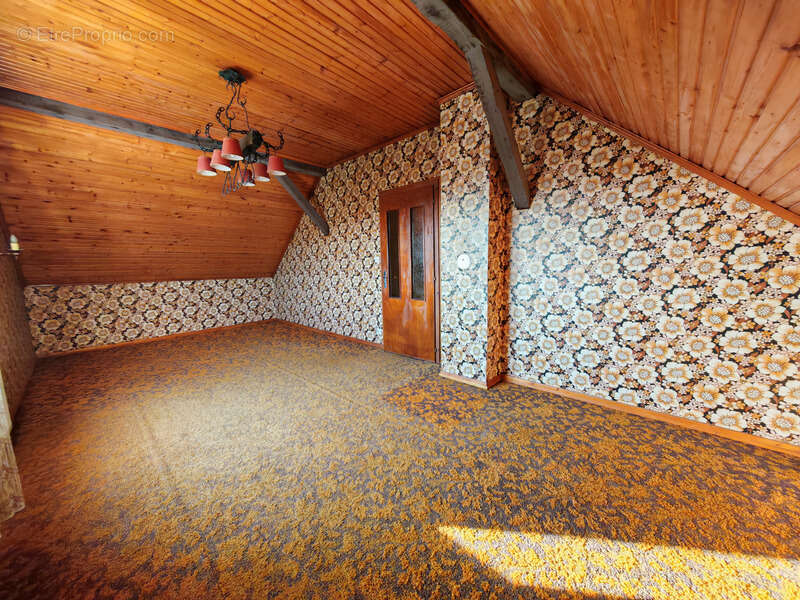 Maison à GEUDERTHEIM