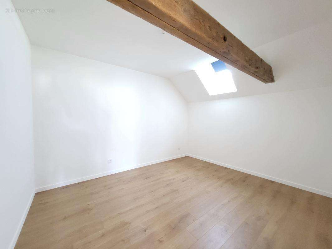 Maison à SENS-DE-BRETAGNE