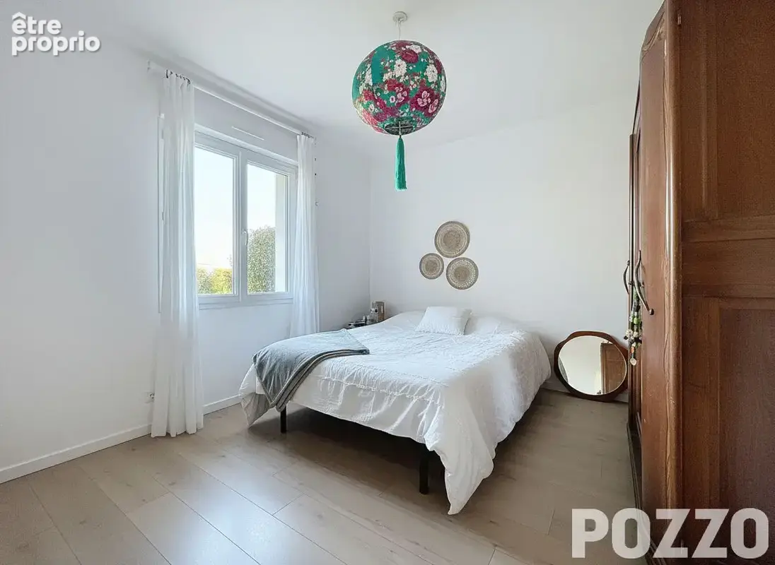 Maison 5 pieces - saint pair sur mer - 126 m2 - 1500m² de terrain - photo 5