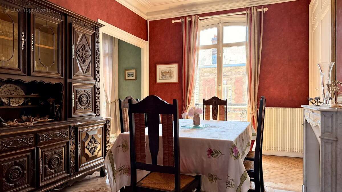 Appartement à ROUEN