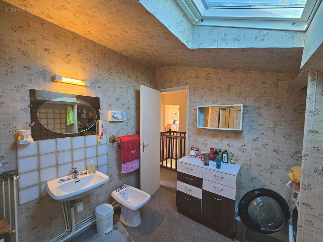 Maison 133m² à rezé - photo 18