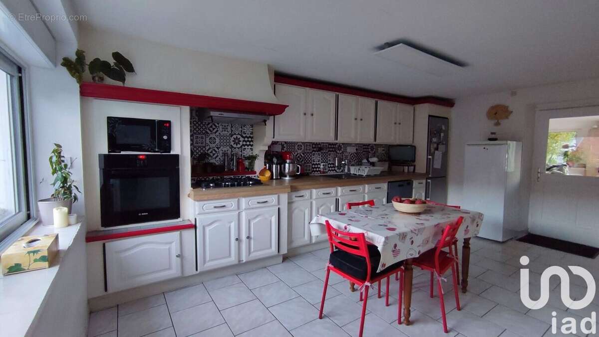 Photo 8 - Maison à LOCHES