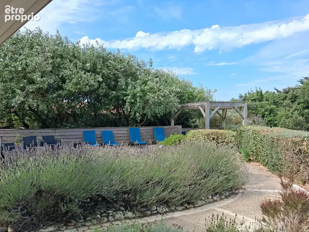Vue mer et dunes - un écrin de sérénité face à l'Océan - photo 15