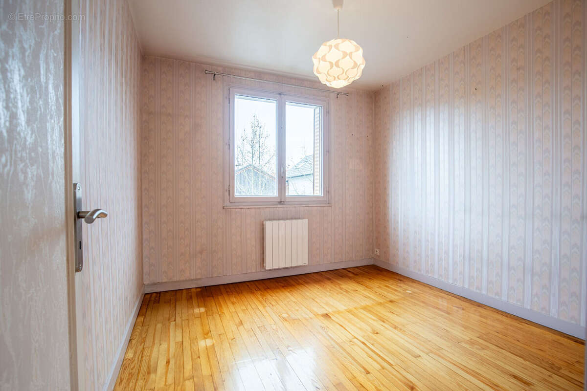 Appartement à ANNECY