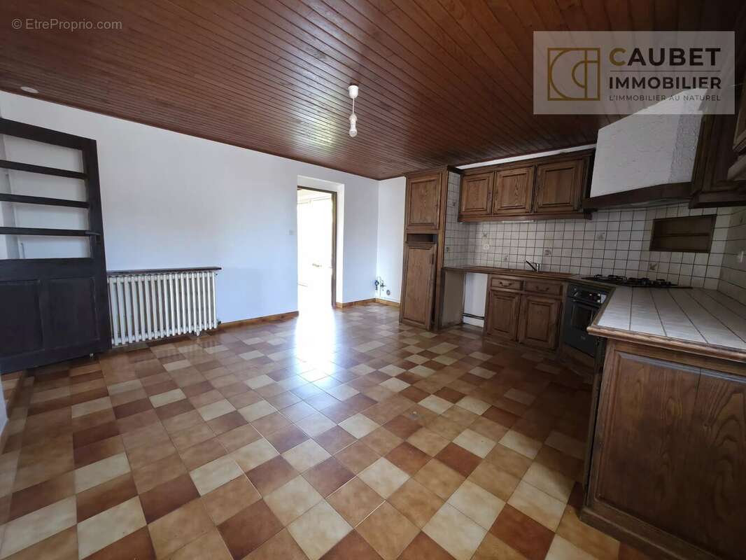 Maison à VISKER