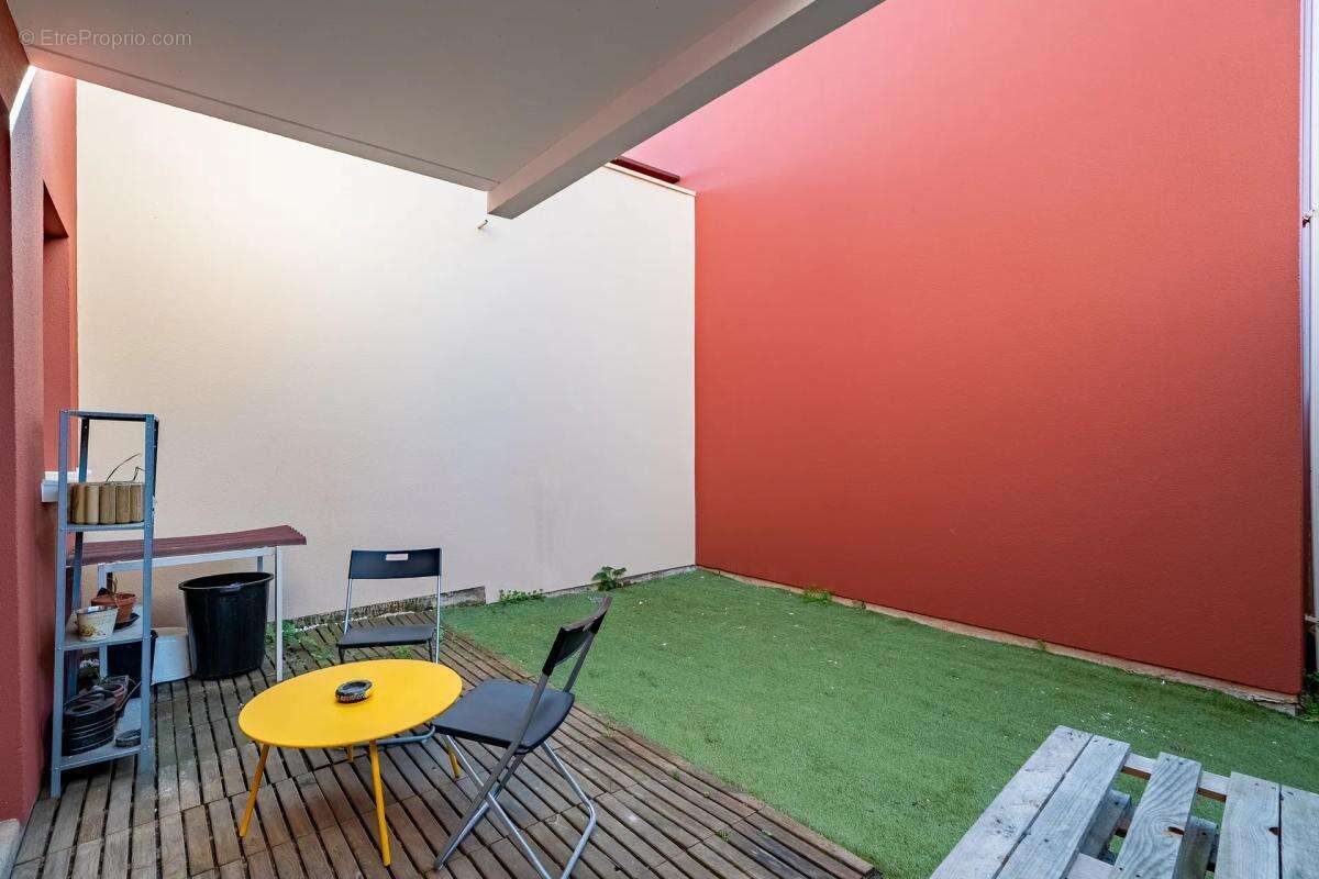 Appartement à BRUGES